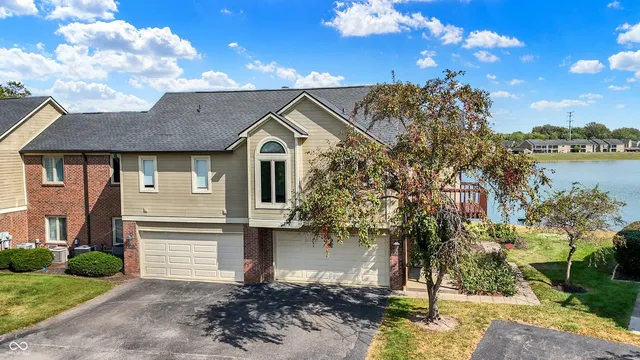 $250,000 | 7669 River Road, Unit 28, Indianapolis, IN 46240