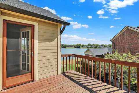 $254,900 | 7669 River Road, Unit 28, Indianapolis, IN 46240