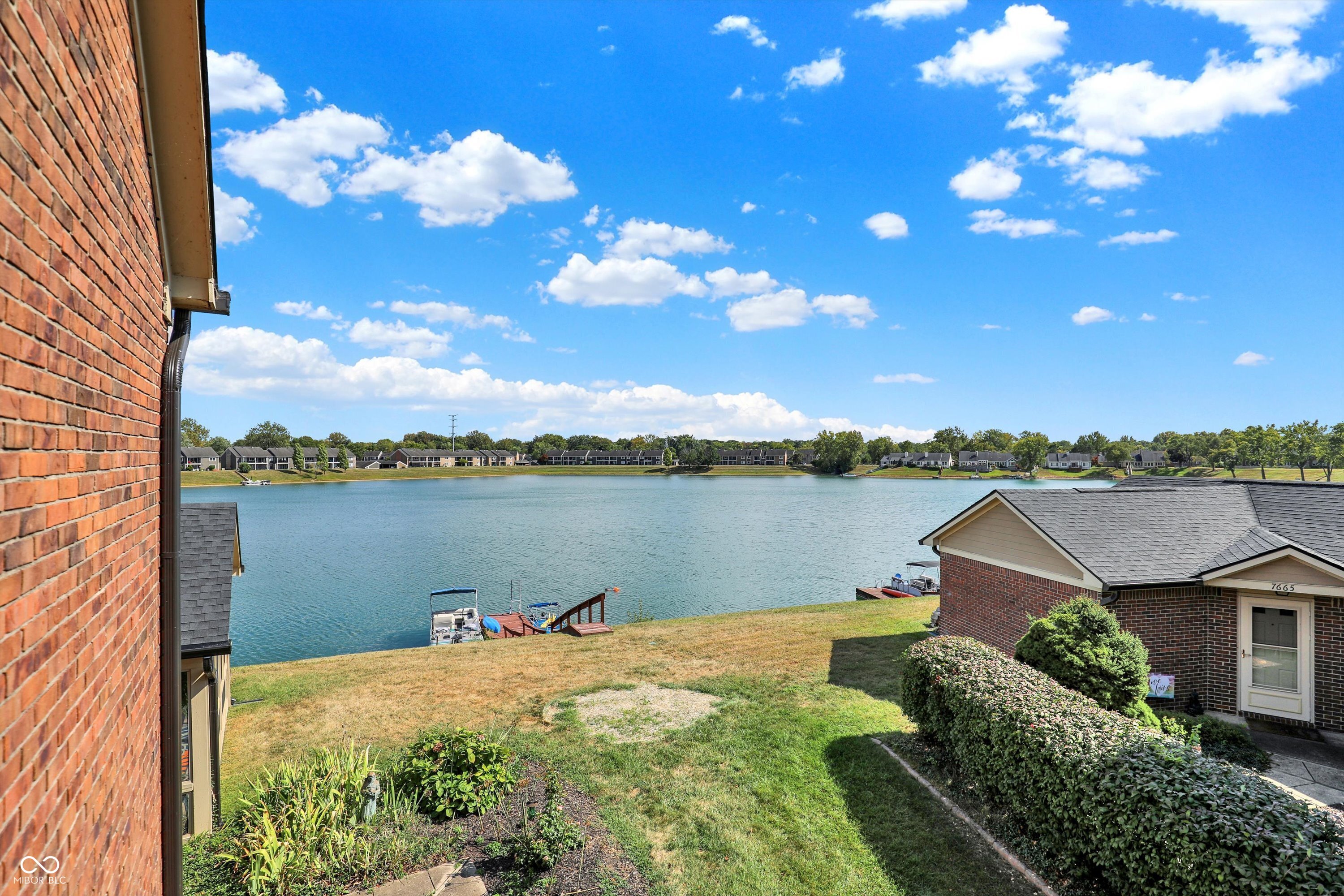 7669 River Road, Unit 28 Indianapolis, IN 46240 - Photo 29 of 32