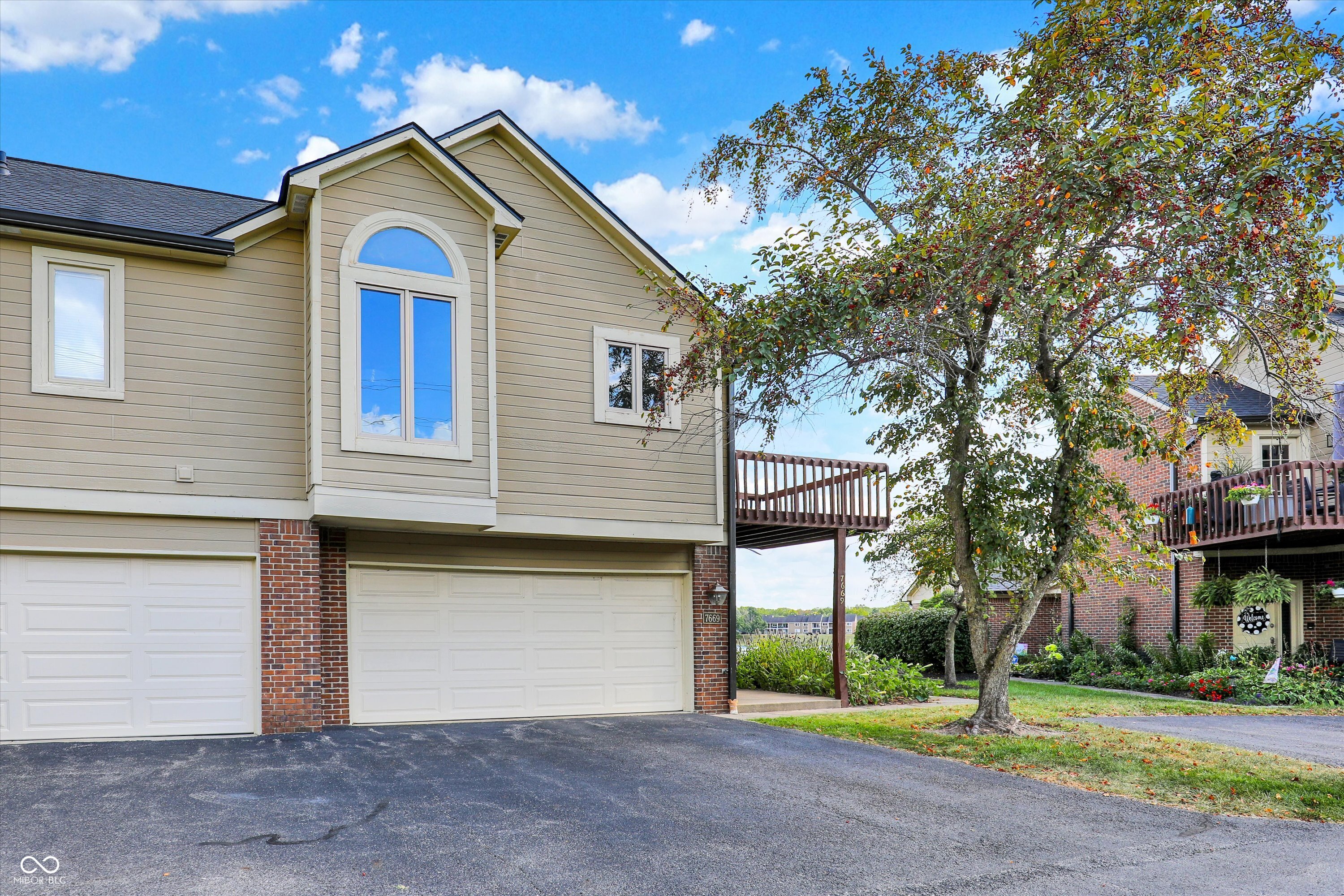 7669 River Road, Unit 28 Indianapolis, IN 46240 - Photo 30 of 32