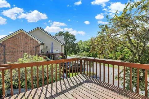 $254,900 | 7669 River Road, Unit 28, Indianapolis, IN 46240