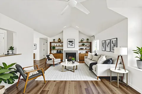 $254,900 | 7669 River Road, Unit 28, Indianapolis, IN 46240