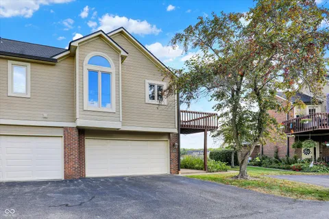 $254,900 | 7669 River Road, Unit 28, Indianapolis, IN 46240