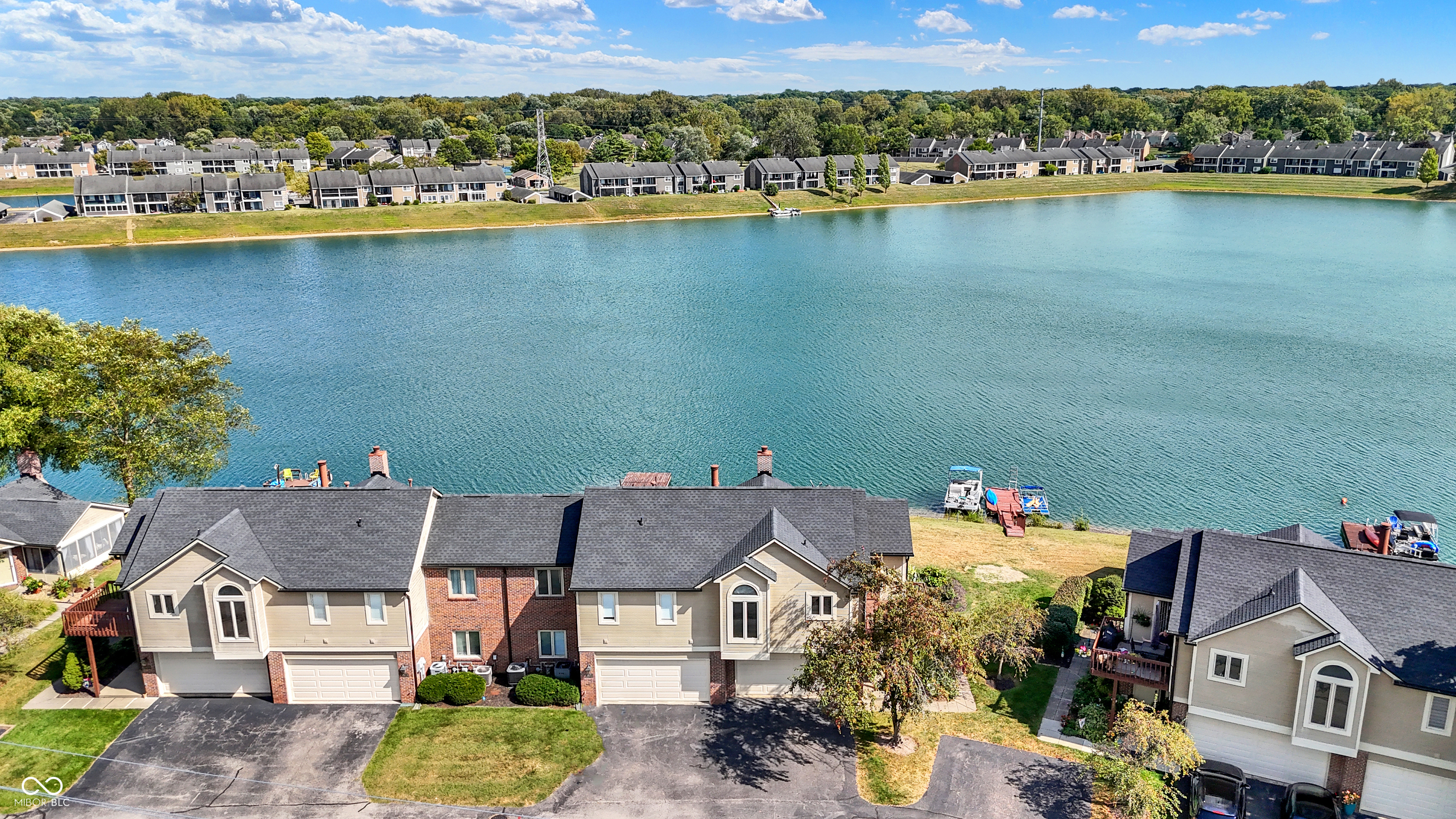 7669 River Road, Unit 28 Indianapolis, IN 46240 - Photo 32 of 32