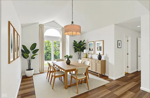 $254,900 | 7669 River Road, Unit 28, Indianapolis, IN 46240