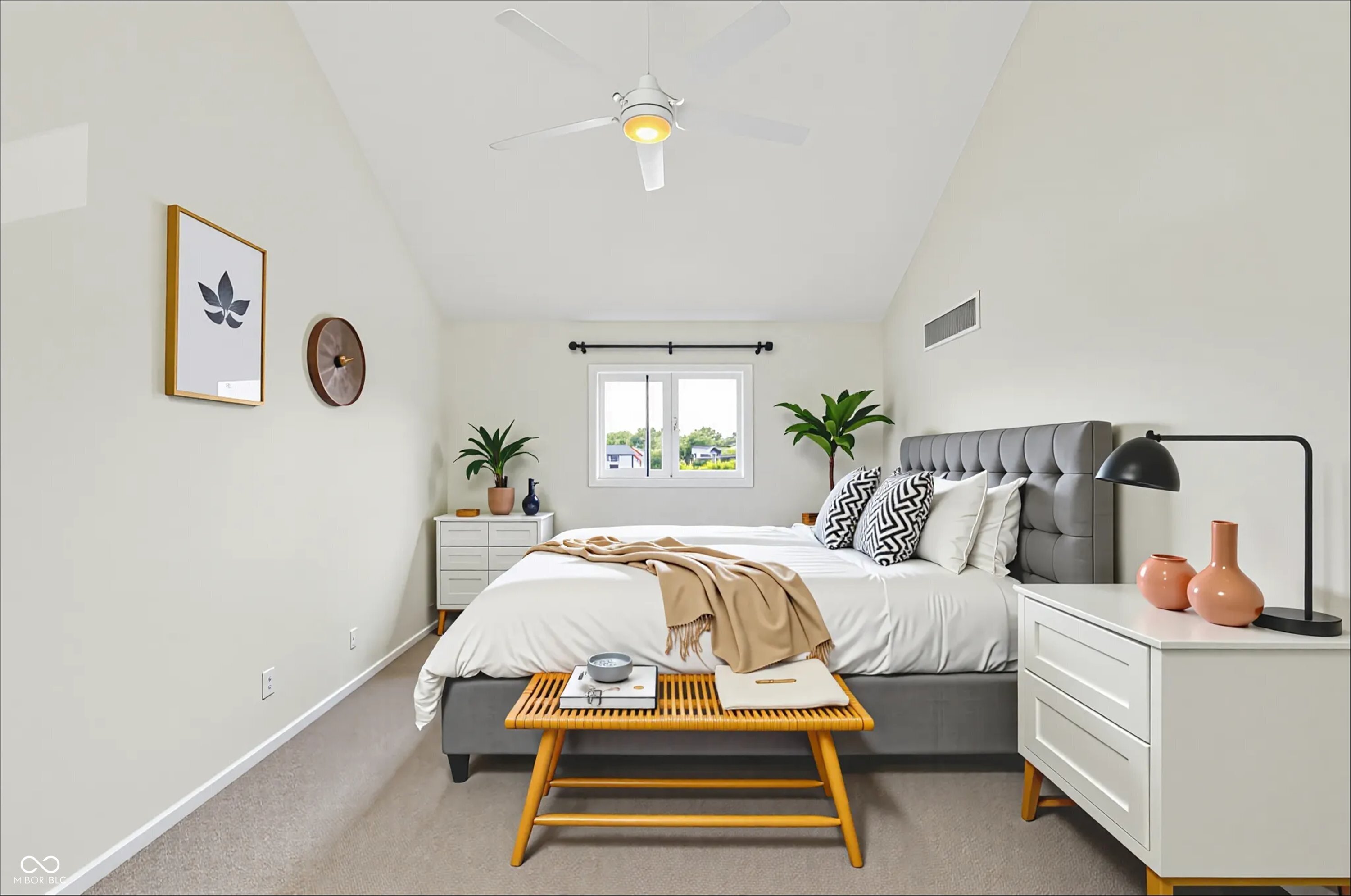 7669 River Road, Unit 28 Indianapolis, IN 46240 - Photo 5 of 32