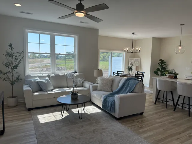 $329,900 | 3160 South Bartells Drive, Unit A, Beloit, WI 53511