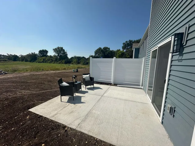 $329,900 | 3160 South Bartells Drive, Unit A, Beloit, WI 53511