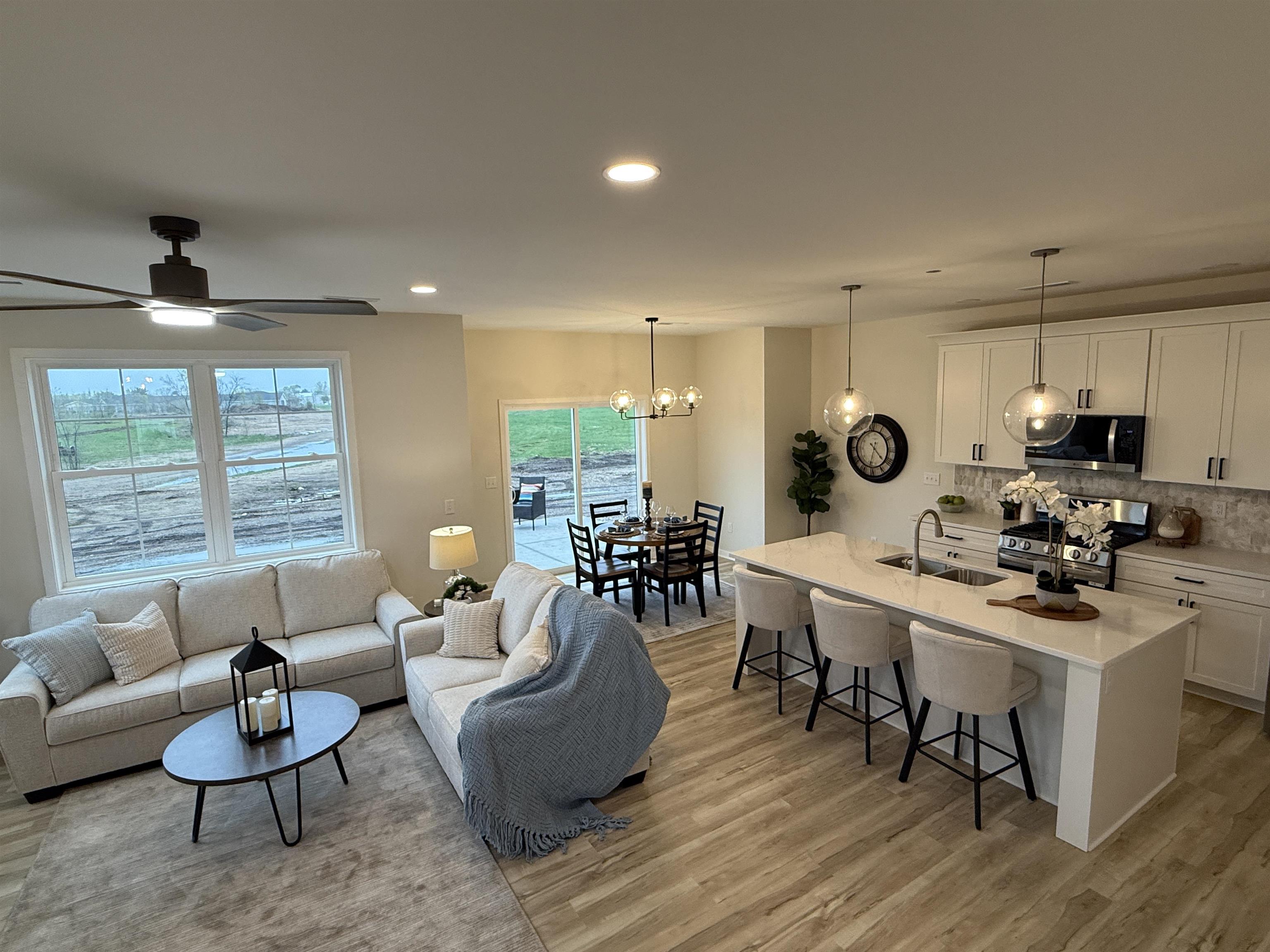 3160 South Bartells Drive, Unit A Beloit, WI 53511 - Photo 7 of 43