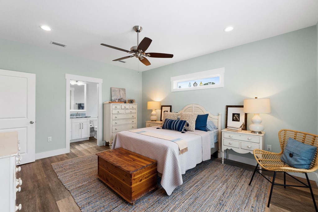 103 McCosh Mill Road Port St. Joe, FL 32456 - Photo 23 of 52