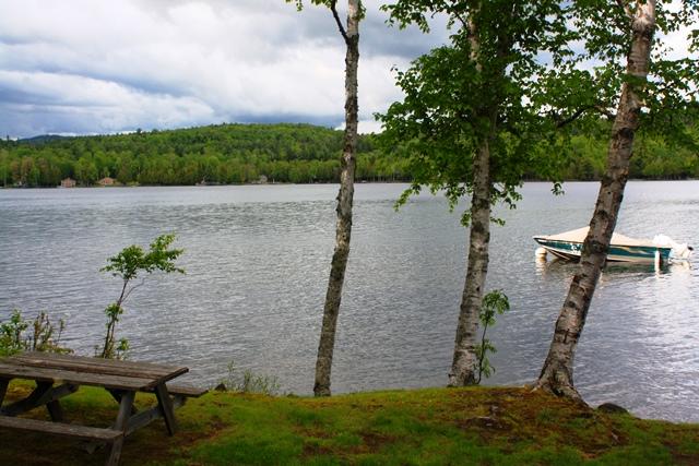 200 Rumford Road Oquossoc, ME 04964 - Photo 6 of 50 Picnic Table