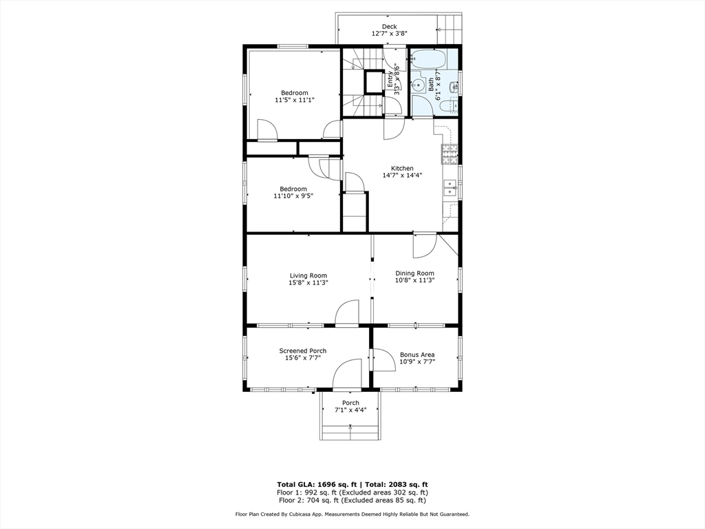 6 Englewood Road Peabody, MA 01960 - Photo 31 of 32 Gallery Image 31
