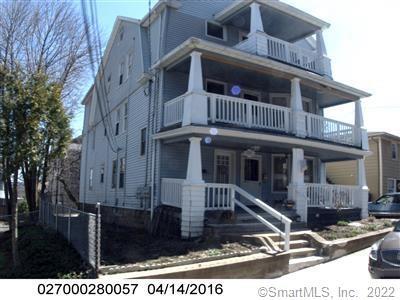 14 Guilfoile Street Waterbury, CT 06708 - Photo 1 of 1