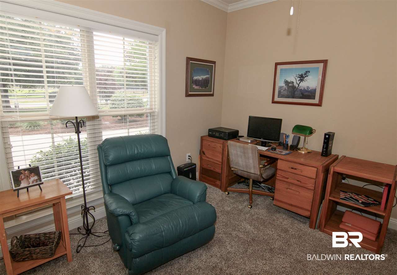 20332 Thompson Hall Road Fairhope, AL 36532 - Photo 28 of 50 Bedroom 3