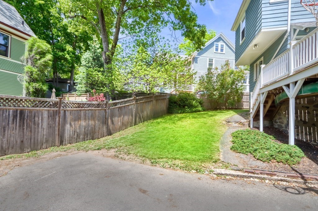14 Nowell Road Melrose, MA 02176 - Photo 36 of 41 Gallery Image 36