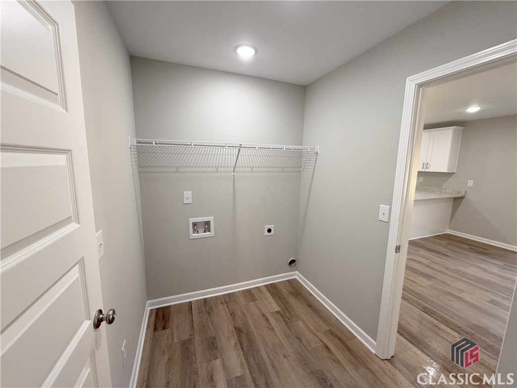 2320 Tallassee Road Athens, GA 30607 - Photo 23 of 27