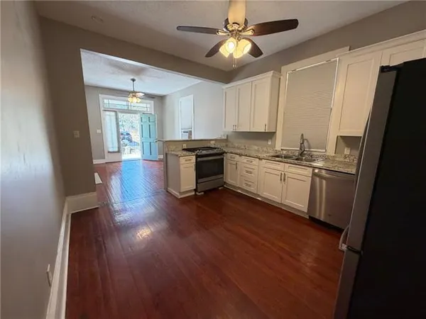 $1,700 | 8423 Cohn Street, New Orleans, LA 70118