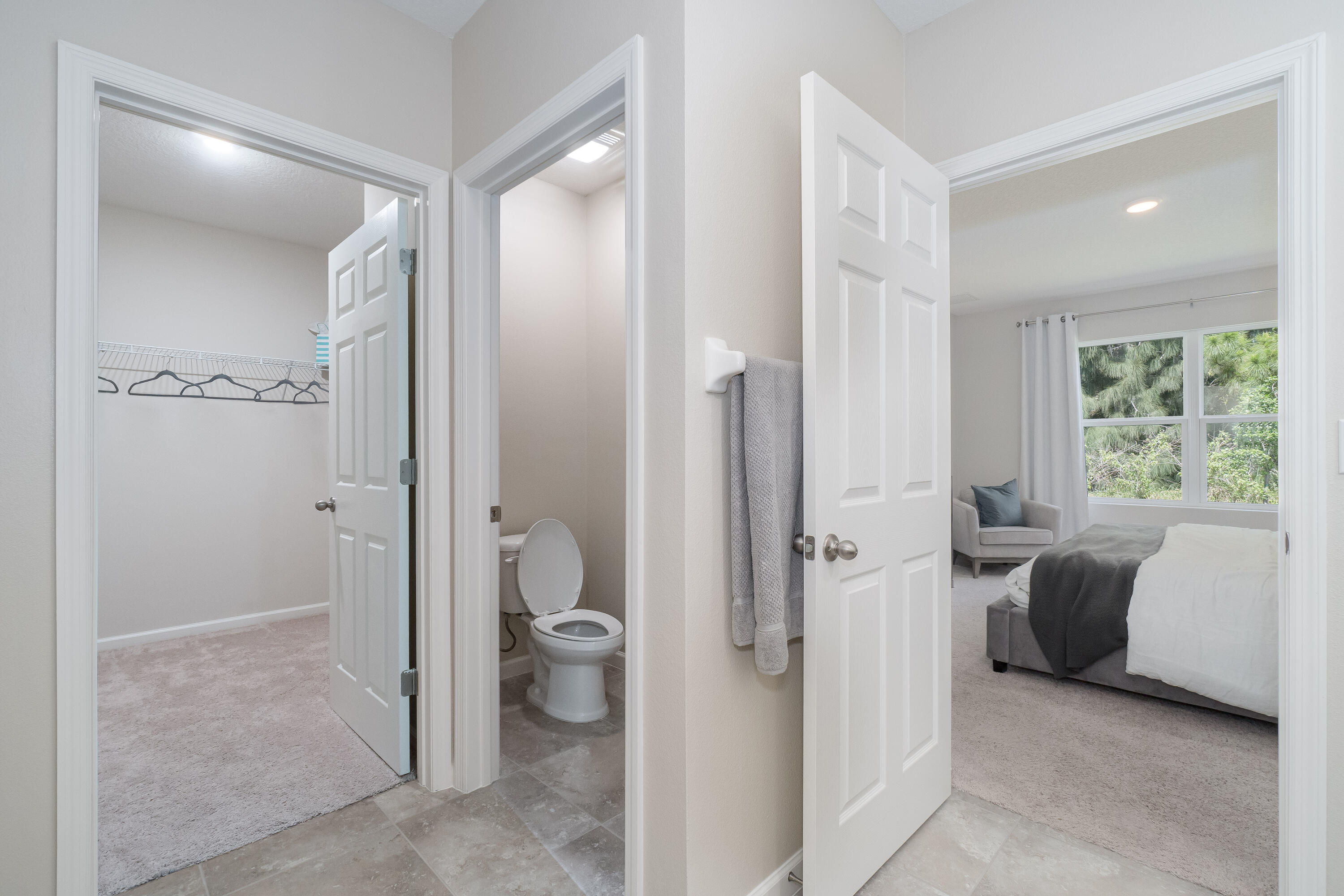 1451 Southwest Becker Road Port St. Lucie, FL 34953 - Photo 12 of 24 Model11