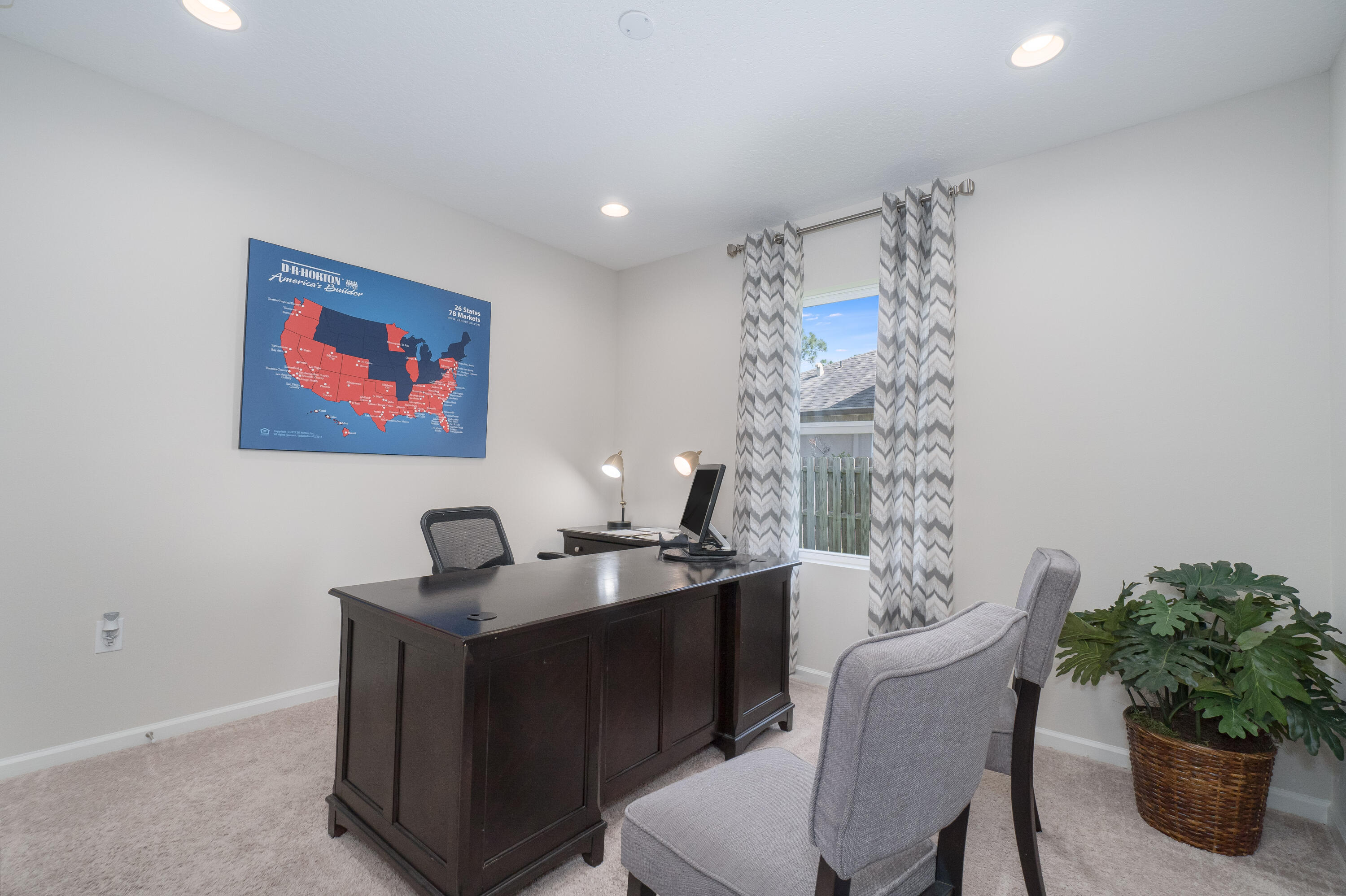 1451 Southwest Becker Road Port St. Lucie, FL 34953 - Photo 18 of 24 Model17