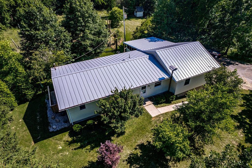 2896 Bellview Lane Rising Sun, IN 47040 - Photo 5 of 34