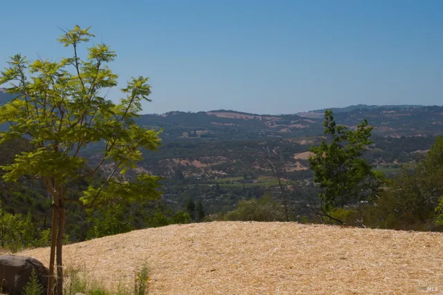 a view of swimming pool with seating area