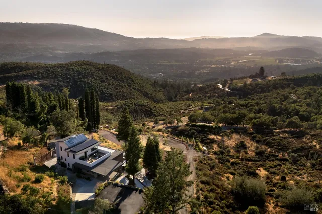 $7,500,000 | 12305 Manzanita Lane, Glen Ellen, CA 95442