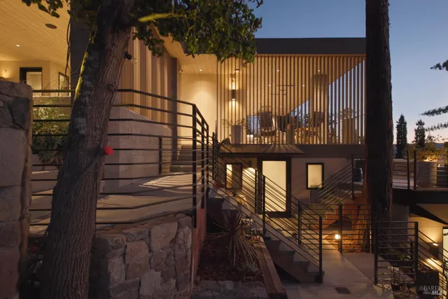 $7,500,000 | 12305 Manzanita Lane, Glen Ellen, CA 95442