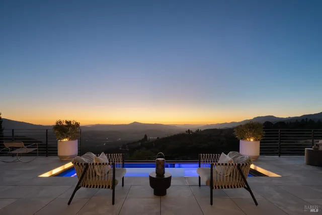 $7,500,000 | 12305 Manzanita Lane, Glen Ellen, CA 95442