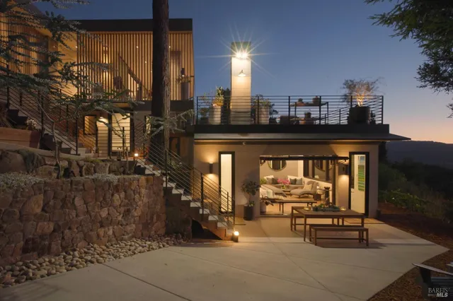 $7,500,000 | 12305 Manzanita Lane, Glen Ellen, CA 95442