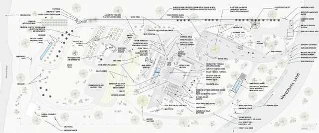 $7,500,000 | 12305 Manzanita Lane, Glen Ellen, CA 95442