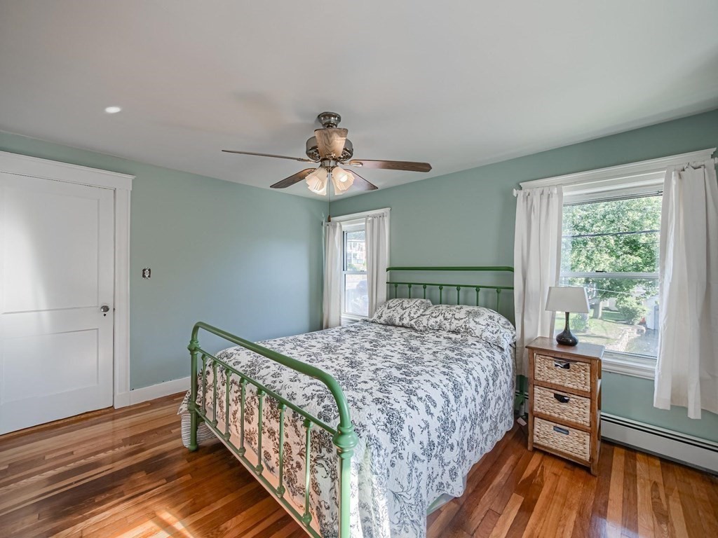10 Bay State Road Quincy, MA 02171 - Photo 15 of 19 Gallery Image 15