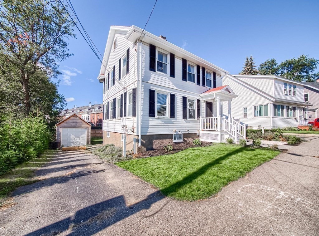 10 Bay State Road Quincy, MA 02171 - Photo 19 of 19 Gallery Image 19