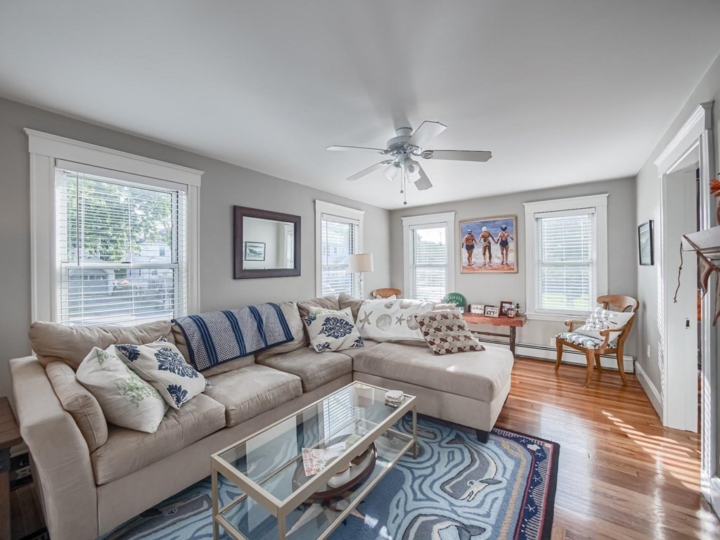 10 Bay State Road Quincy, MA 02171 - Photo 3 of 19 Gallery Image 3