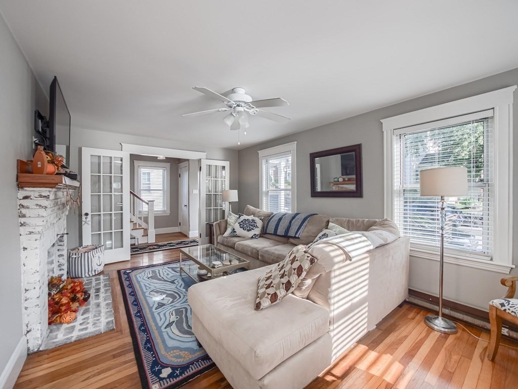 10 Bay State Road Quincy, MA 02171 - Photo 4 of 19 Gallery Image 4