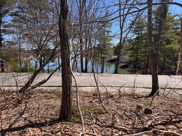 $339,000 | Lot 31 Parker Point Road, Blue Hill, ME 04614