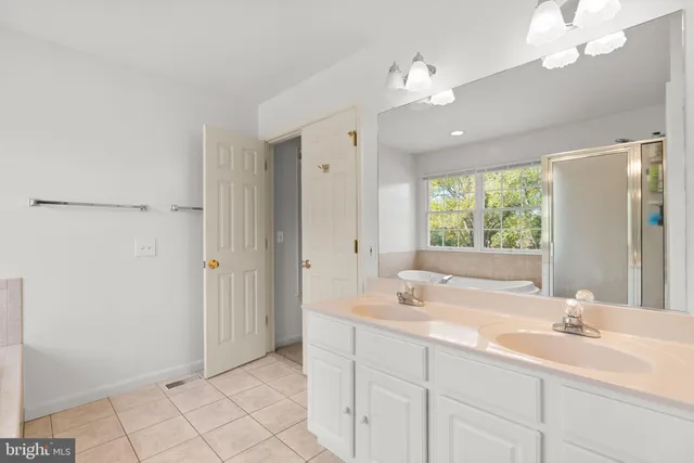 a room with furniture and windows