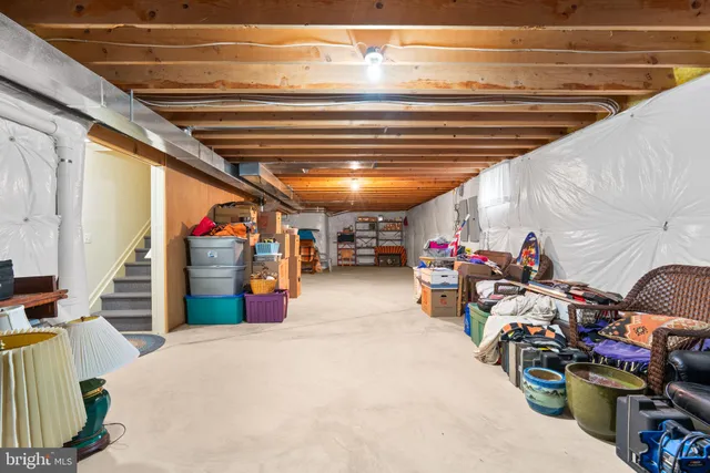 a view of a green field