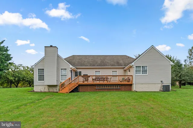 $829,000 | 16020 Fields End Court, Woodbine, MD 21797