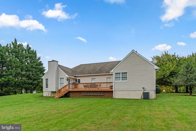 $829,000 | 16020 Fields End Court, Woodbine, MD 21797