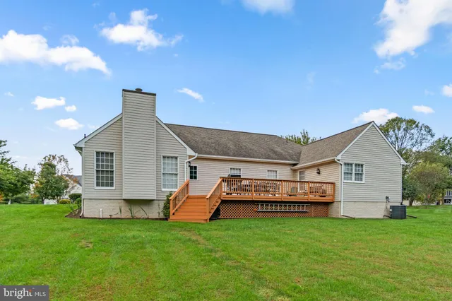 $829,000 | 16020 Fields End Court, Woodbine, MD 21797