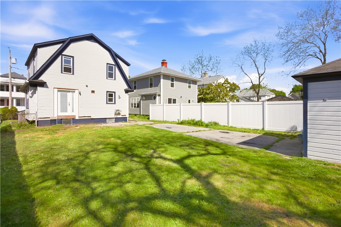 18 Harding Avenue Cranston, RI 02905 - Photo 33 of 33