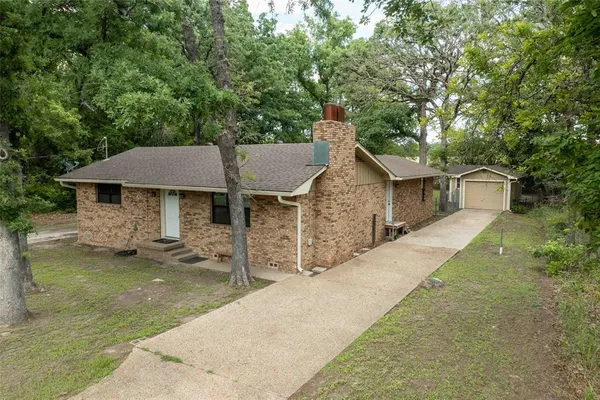 $269,000 | 530 Holly Glen, Murchison, TX 75778