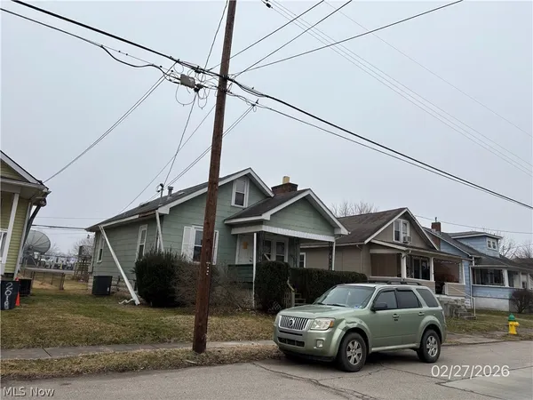$82,080 | 2016 16th Street, Parkersburg, WV 26101