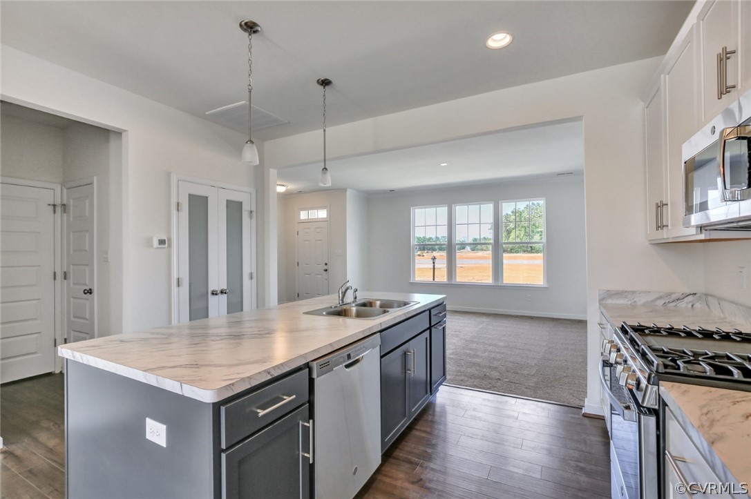 7869 Old Guild Road North Chesterfield, VA 23237 - Photo 12 of 41 Gallery Image 12