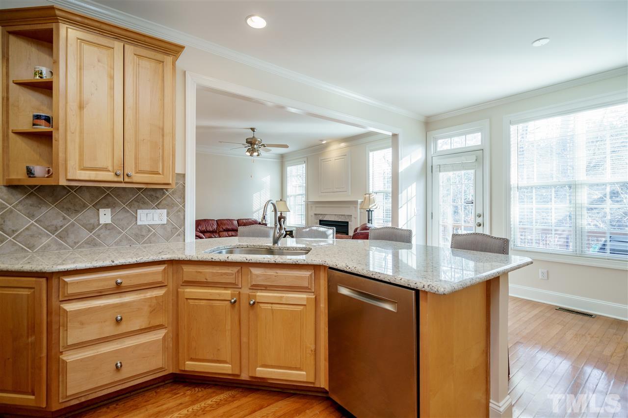 7224 Summit Waters Lane Raleigh, NC 27613 - Photo 11 of 30 Gallery Image 11