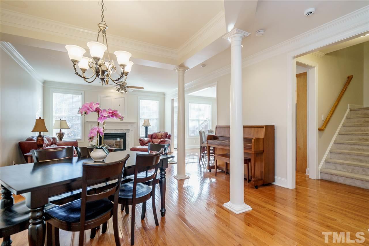 7224 Summit Waters Lane Raleigh, NC 27613 - Photo 4 of 30 Gallery Image 4