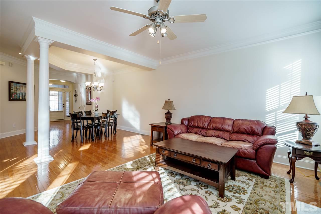 7224 Summit Waters Lane Raleigh, NC 27613 - Photo 8 of 30 Gallery Image 8
