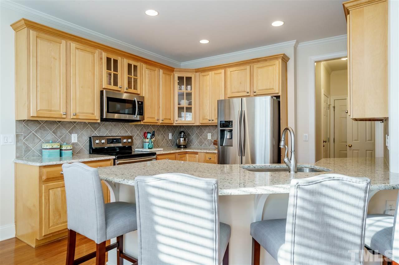 7224 Summit Waters Lane Raleigh, NC 27613 - Photo 9 of 30 Gallery Image 9