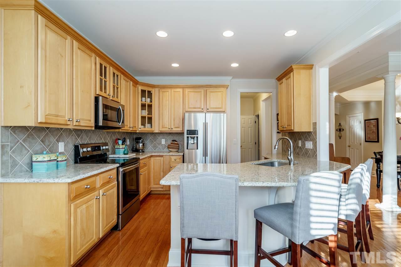 7224 Summit Waters Lane Raleigh, NC 27613 - Photo 10 of 30 Gallery Image 10