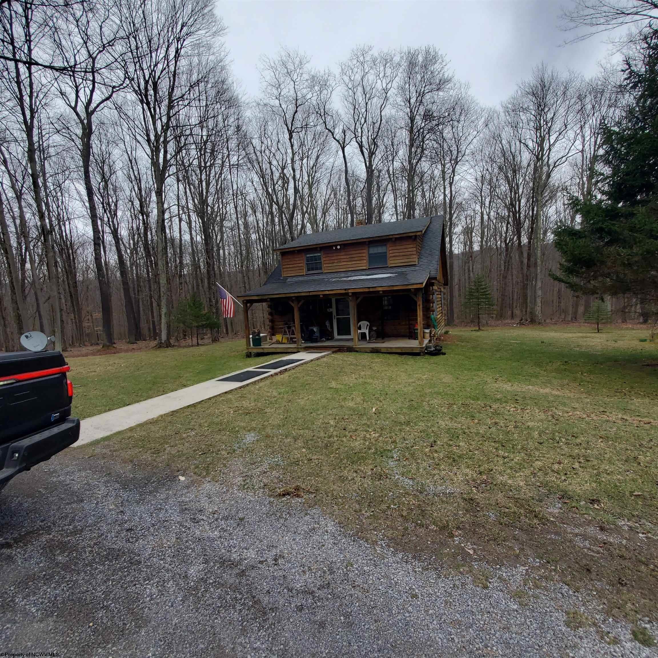 118 Bobcat Road Davis, WV 26260 - Photo 8 of 22 Gallery Image 8